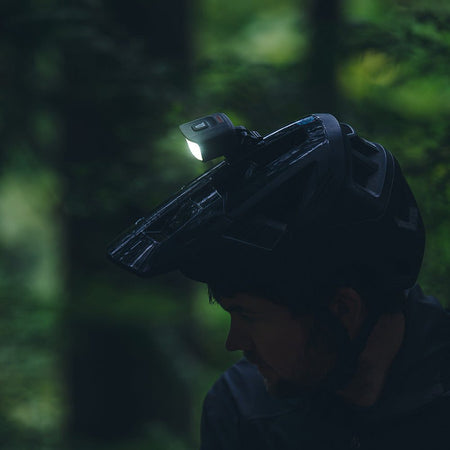 Outbound Lighting Trail Portal Helmet Light boutique-mtb