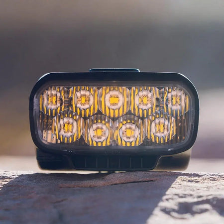 Outbound Lighting Trail Evo Handlebar light boutique-mtb