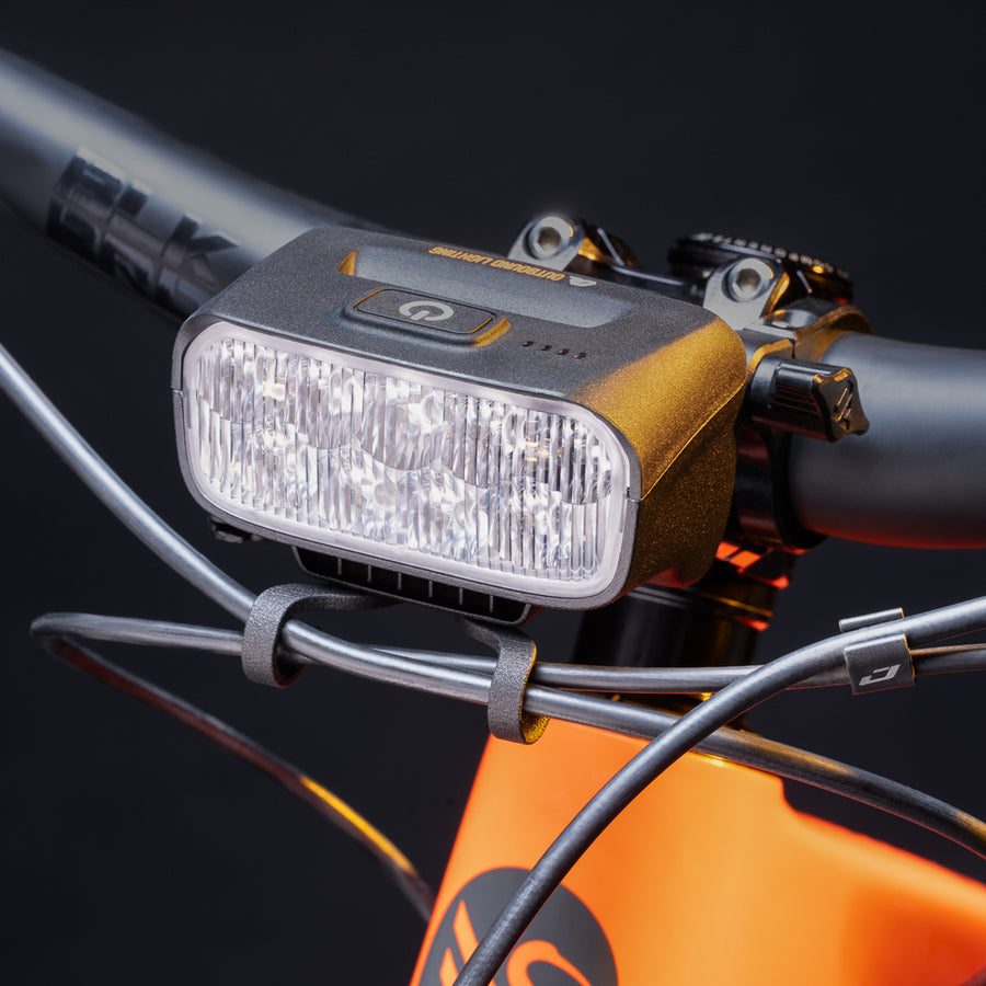 Outbound Lighting Portal Downhill Package Evo + Portal boutique-mtb
