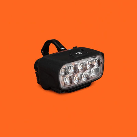 Outbound Lighting Trail Evo Handlebar light boutique-mtb