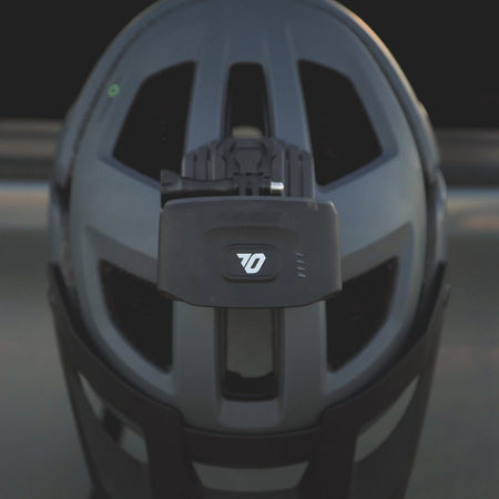 Outbound Lighting Trail Portal Helmet Light boutique-mtb