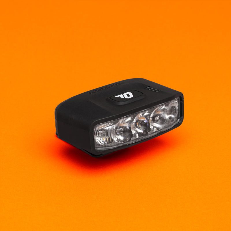 Outbound Lighting Trail Evo Handlebar light boutique-mtb