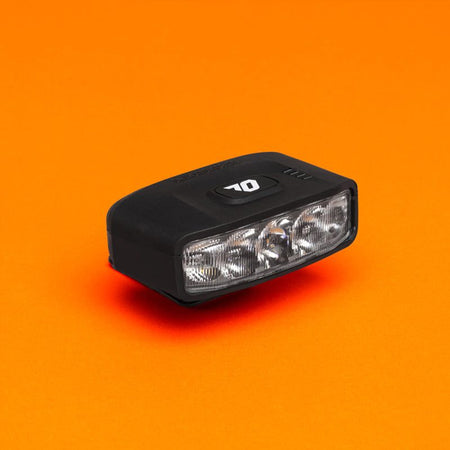 Outbound Lighting Trail Evo Handlebar light boutique-mtb