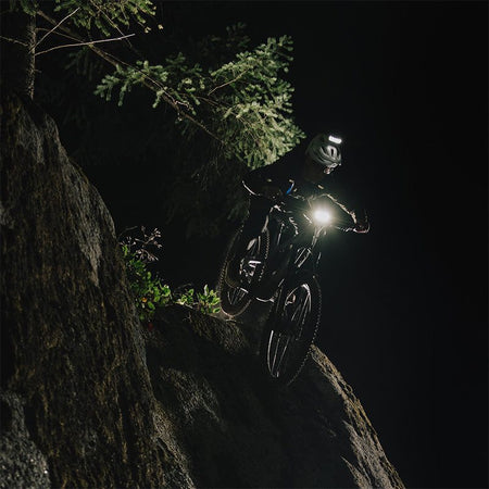Outbound Lighting Trail Evo Handlebar light boutique-mtb