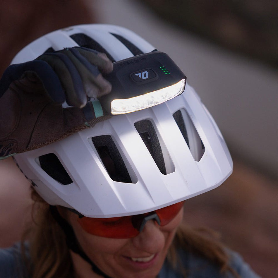 Outbound Lighting Trail Portal Helmet Light boutique-mtb