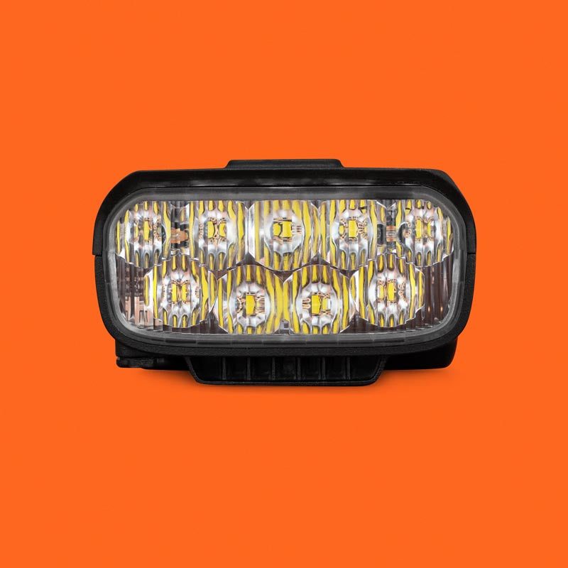 Outbound Lighting Trail Evo Handlebar light boutique-mtb