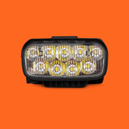 Outbound Lighting Trail Evo Handlebar light boutique-mtb