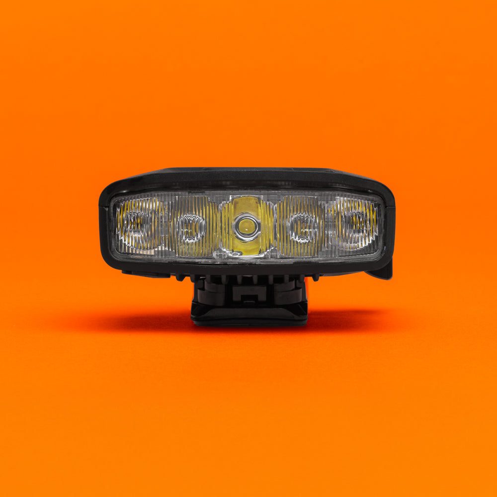 Outbound Lighting Trail Portal Helmet Light boutique-mtb