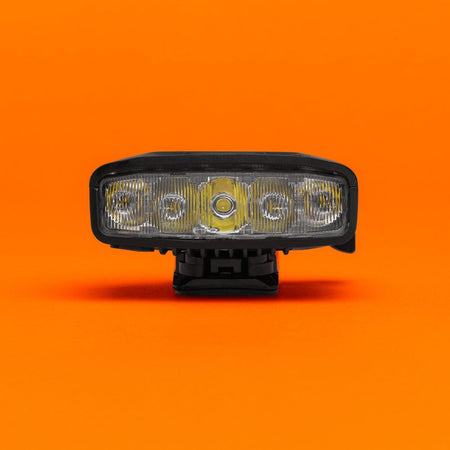 Outbound Lighting Trail Portal Helmet Light boutique-mtb