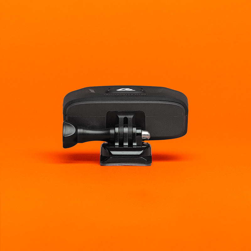 Outbound Lighting Trail Portal Helmet Light boutique-mtb