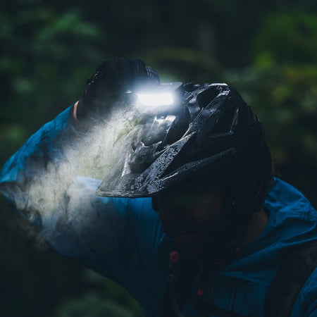 Outbound Lighting Trail Evo Handlebar light boutique-mtb