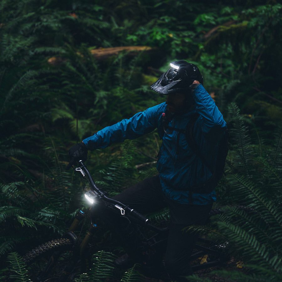 Outbound Lighting Portal Downhill Package Evo + Portal boutique-mtb