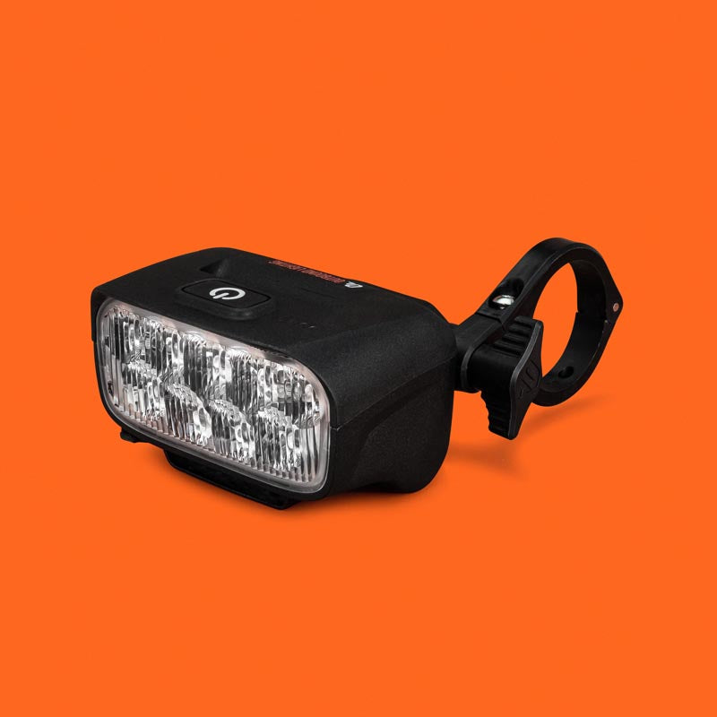 Outbound Lighting Trail Evo Handlebar light boutique-mtb