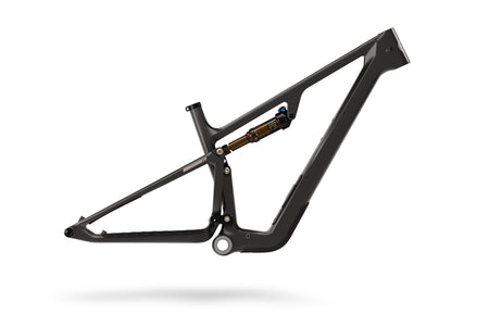 Raw Carbon — Ibis Ripley SL Frameset 2027