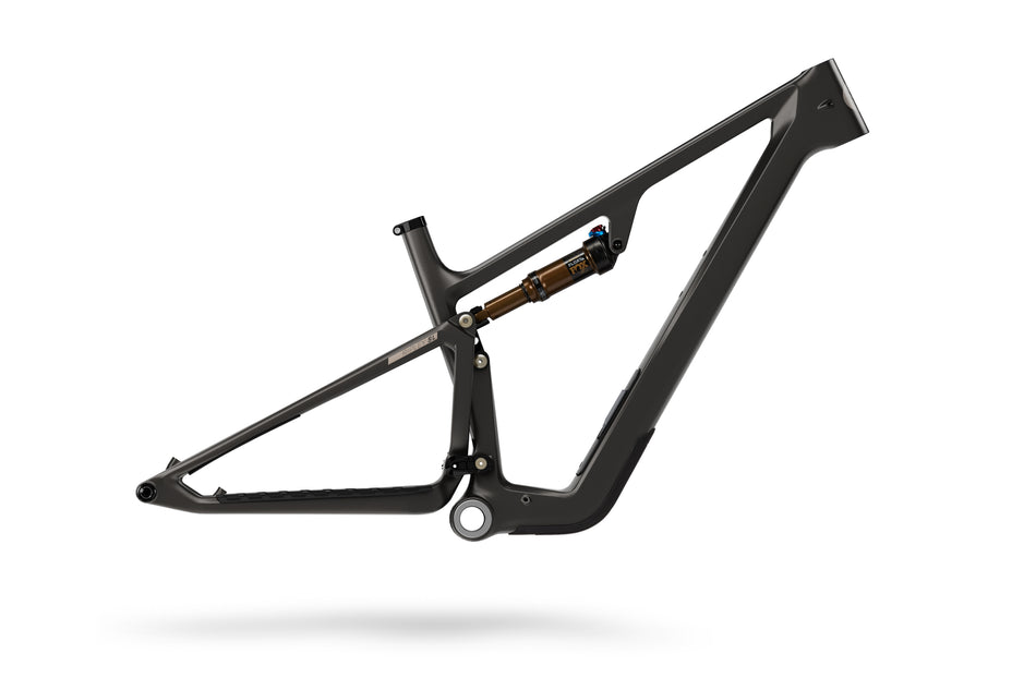 Raw Carbon — Ibis Ripley SL Frameset 2027
