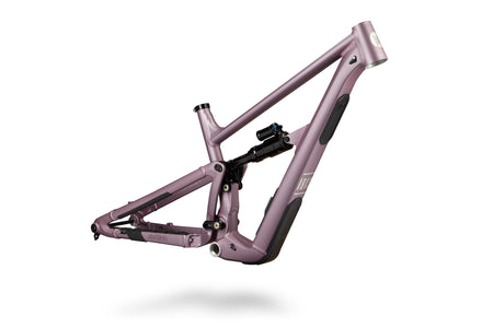 Rose Dust — Ibis Ripmo AF V2 Frameset 2027