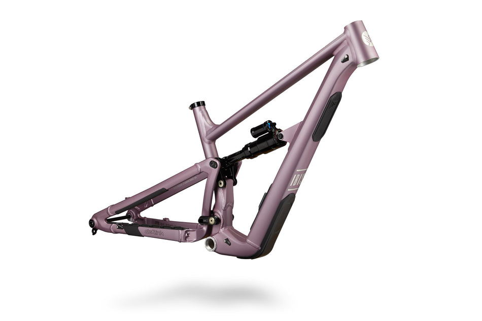 Rose Dust — Ibis Ripmo AF V2 Frameset 2027