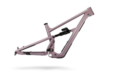 Ripmo AF V2 Desert Rose Frame Only Side