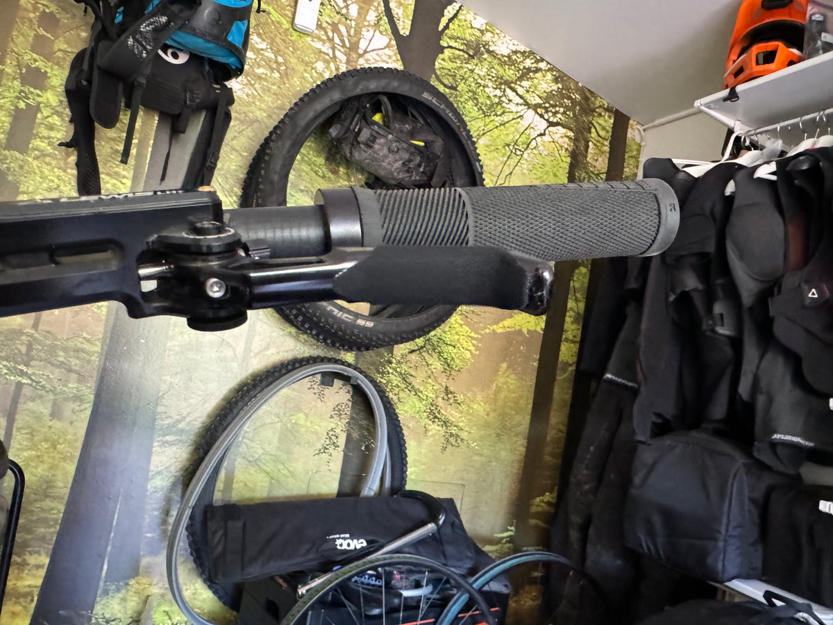 SendHit Brake Lever Grip boutique-mtb