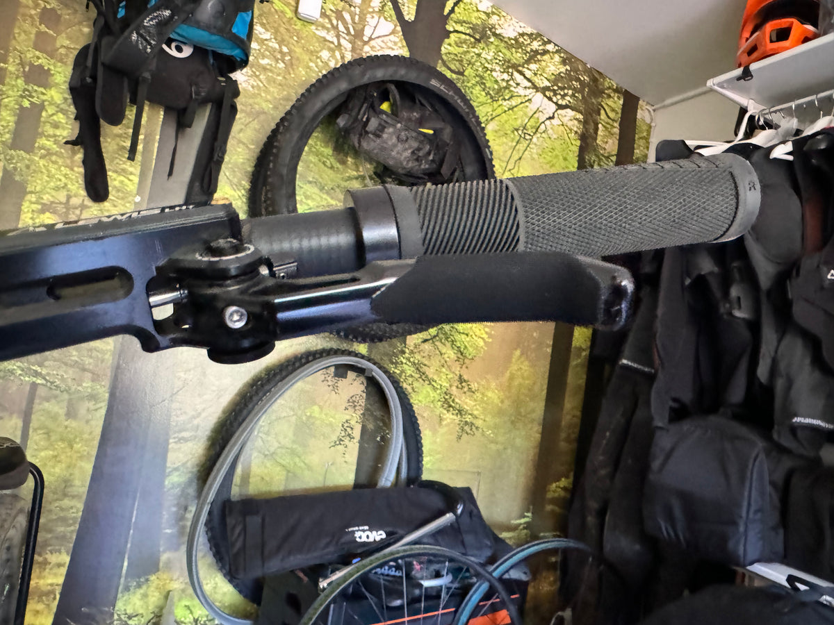 SendHit Brake Lever Grip boutique-mtb