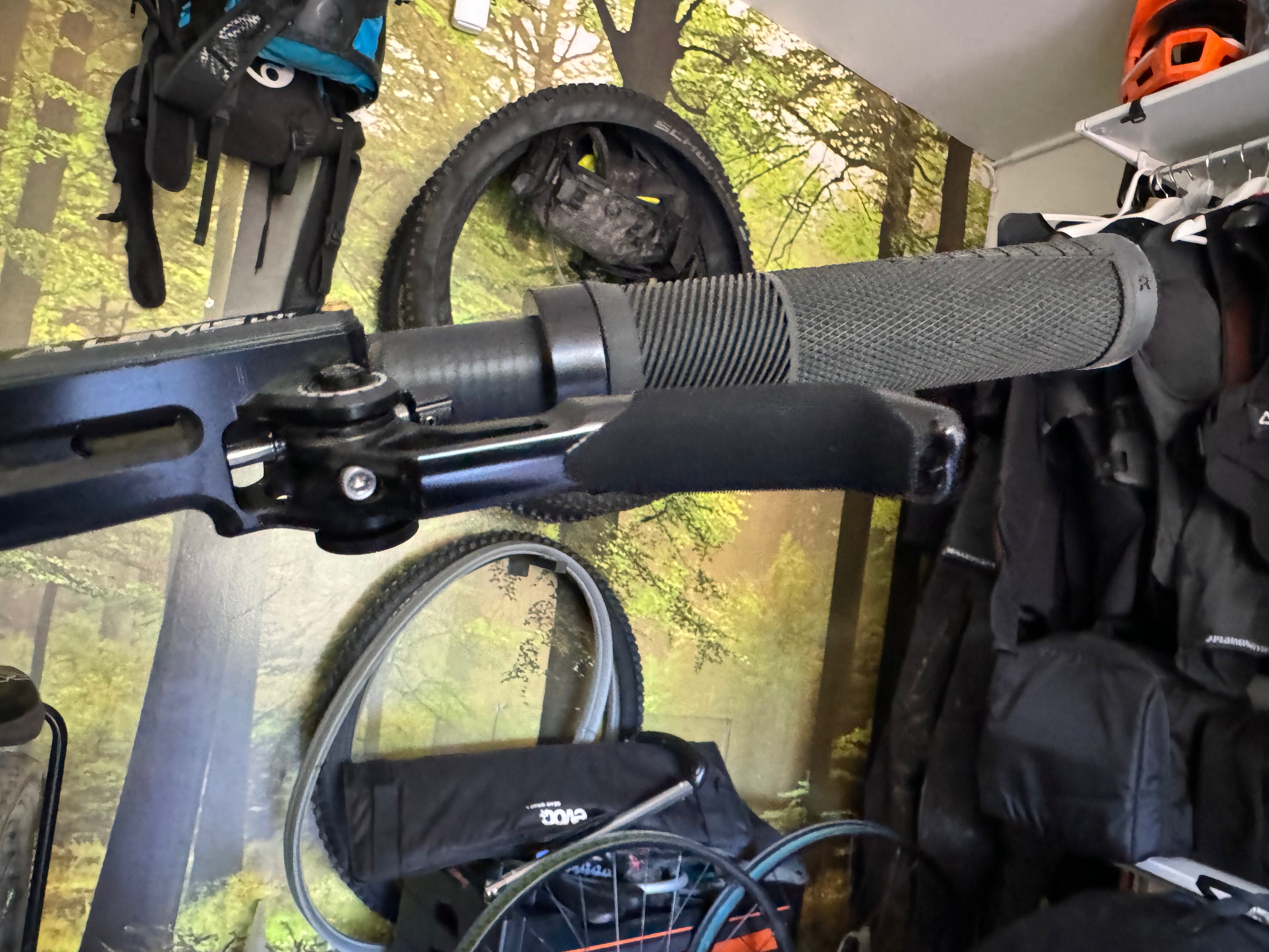 SendHit Brake Lever Grip boutique-mtb