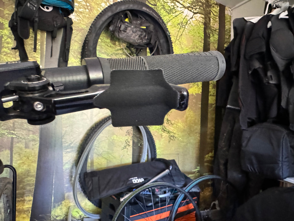 SendHit Brake Lever Grip boutique-mtb
