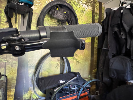 SendHit Brake Lever Grip boutique-mtb