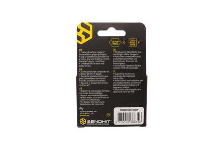 SendHit Brake Lever Grip boutique-mtb