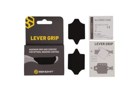 SendHit Brake Lever Grip boutique-mtb