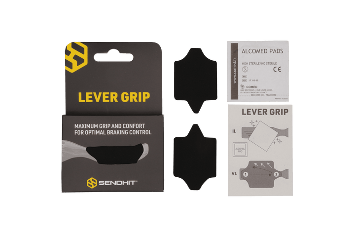 SendHit Brake Lever Grip boutique-mtb