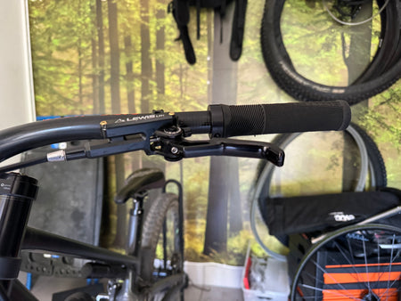 SendHit Brake Lever Grip boutique-mtb