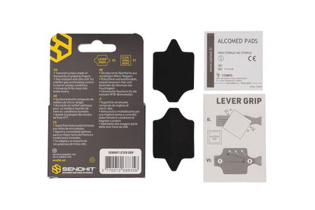 SendHit Brake Lever Grip boutique-mtb