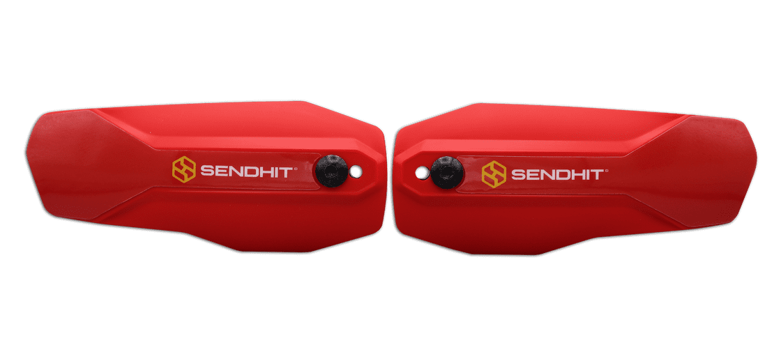 SentIt Knock v2 Handguards boutique-mtb