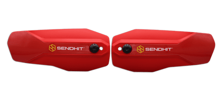 SentIt Knock v2 Handguards boutique-mtb