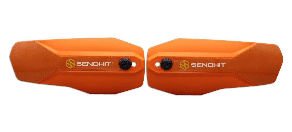 SentIt Knock v2 Handguards boutique-mtb