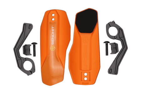 SentIt Knock v2 Handguards boutique-mtb