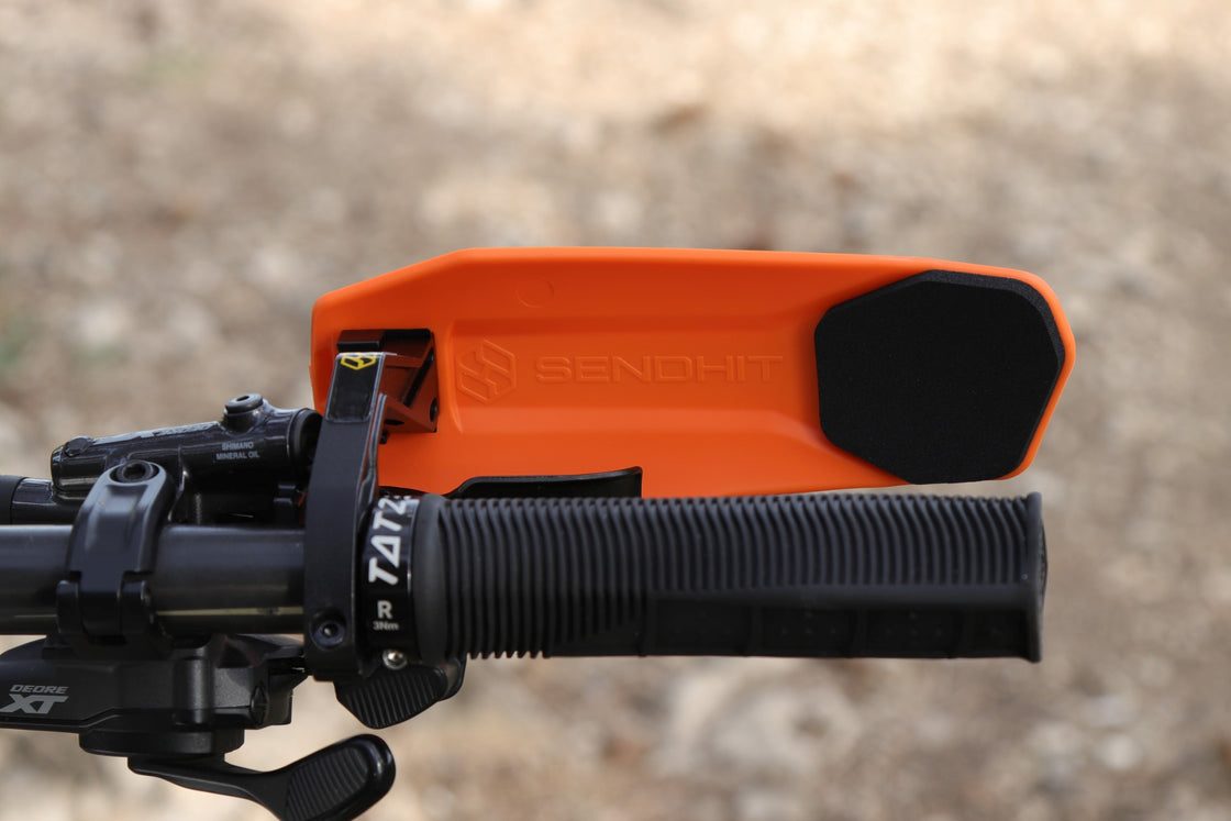 SentIt Knock v2 Handguards boutique-mtb