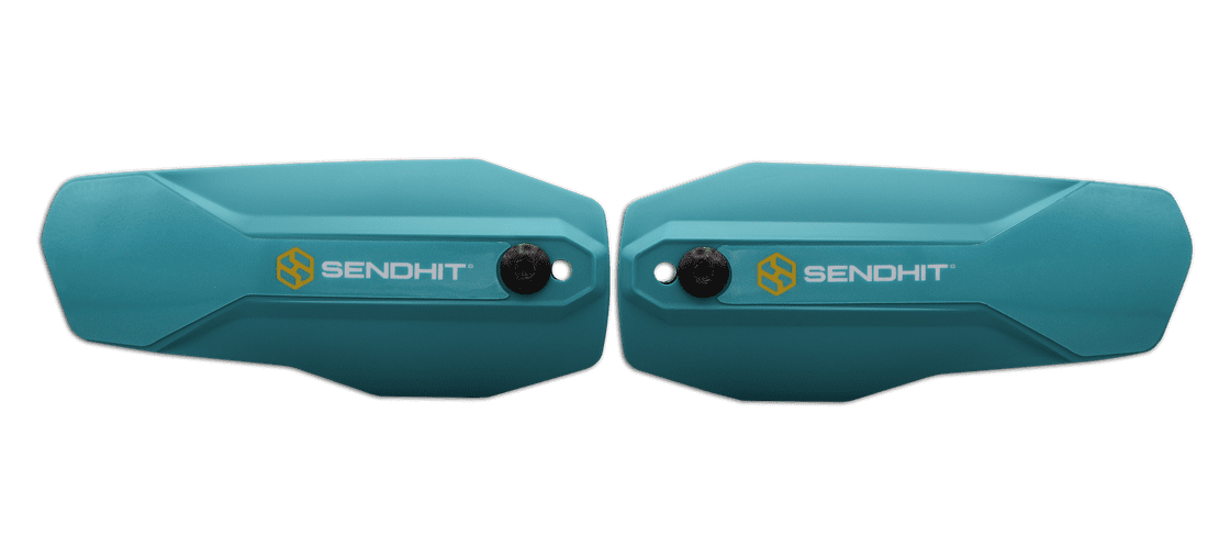 SentIt Knock v2 Handguards boutique-mtb