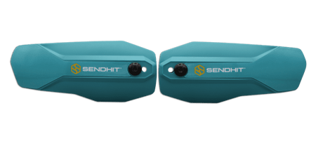 SentIt Knock v2 Handguards boutique-mtb