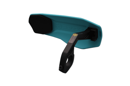 SentIt Knock v2 Handguards boutique-mtb