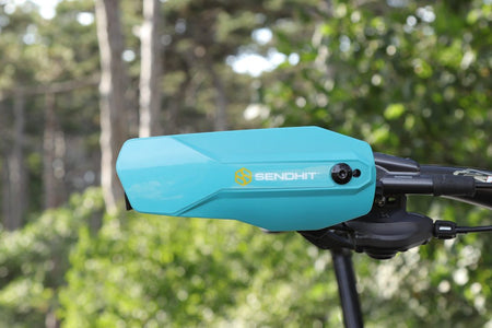 SentIt Knock v2 Handguards boutique-mtb