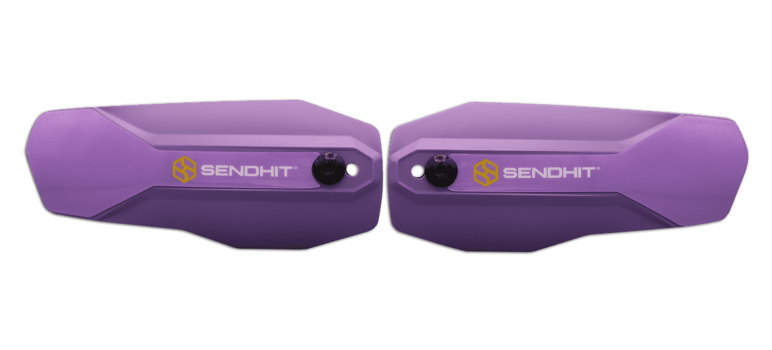 SentIt Knock v2 Handguards boutique-mtb