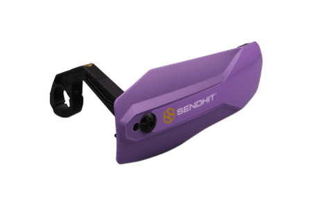 SentIt Knock v2 Handguards boutique-mtb