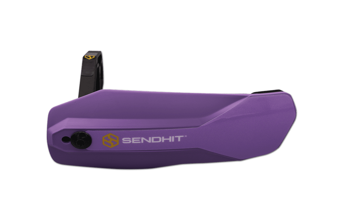 SentIt Knock v2 Handguards boutique-mtb