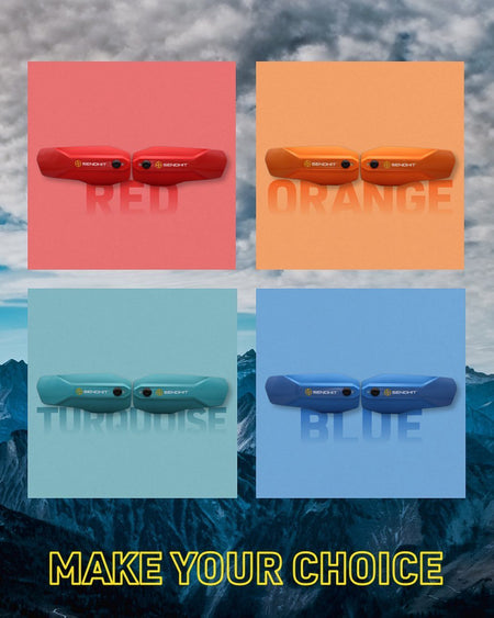 SentIt Knock v2 Handguards boutique-mtb