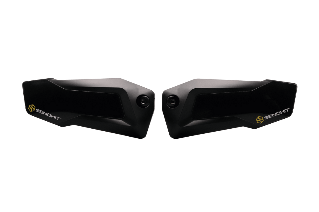 SendHit Knock v3 Handguards boutique-mtb