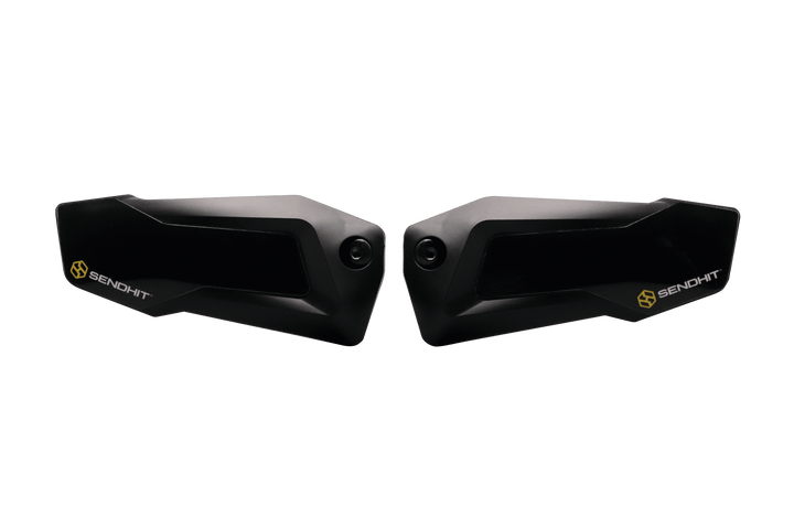 SendHit Knock v3 Handguards boutique-mtb