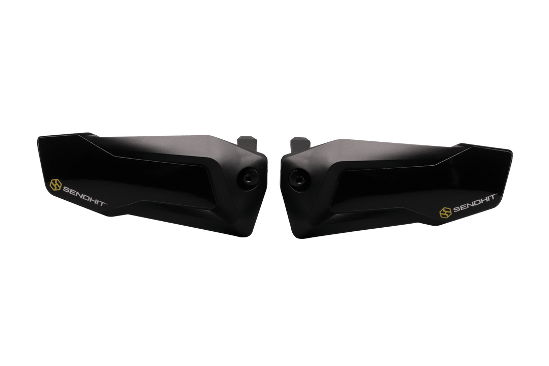 SendHit Knock v3 Handguards boutique-mtb