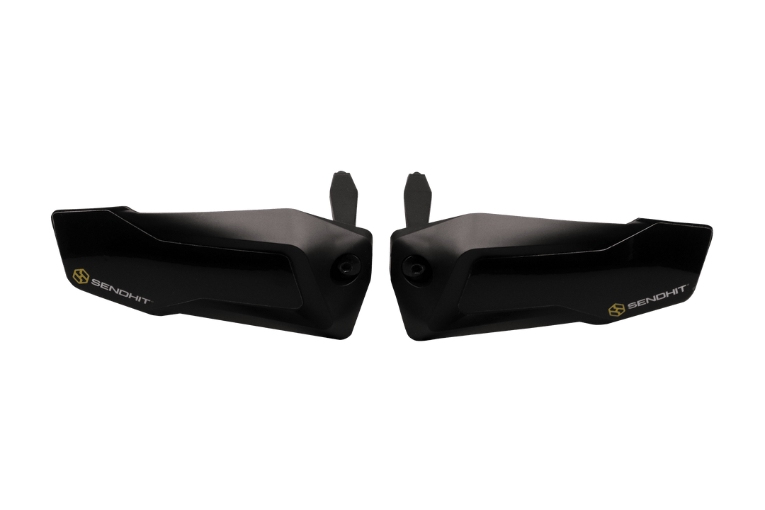 SendHit Knock v3 Handguards boutique-mtb
