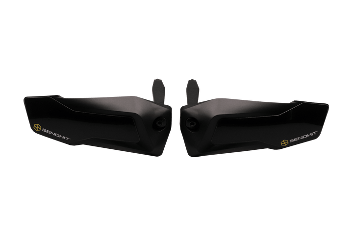 SendHit Knock v3 Handguards boutique-mtb